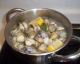 Foto del paso 6 de la receta: Berberechos naturales