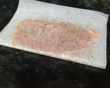 Foto del paso 4 de la receta: Filetes de lomo a las hierbas provenzales