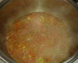 Foto del paso 3 de la receta: Pechugas de pollo en salsa con puerros y champiñones