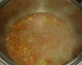 Foto del paso 3 de la receta: Pechugas de pollo en salsa con puerros y champiñones