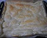 Foto del paso 4 de la receta Tarta de crema pastelera con grosellas silvestres escarchadas
