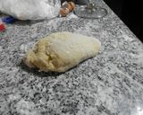 Foto del paso 5 de la receta: Orejas de Carnaval rellenas de crema pastelera