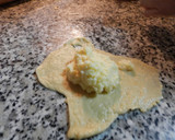 Foto del paso 6 de la receta: Orejas de Carnaval rellenas de crema pastelera