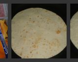 Foto del paso 1 de la receta: Sincronizadas de queso cheddar