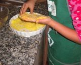 Foto del paso 1 de la receta: Pollo a lo adolescente