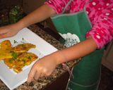 Foto del paso 2 de la receta: Pollo a lo adolescente