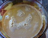 Foto del paso 6 de la receta: Flan casero de dulce de leche en microondas