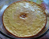 Foto del paso 7 de la receta: Flan casero de dulce de leche en microondas