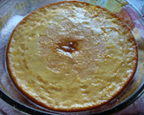Foto del paso 7 de la receta: Flan casero de dulce de leche en microondas