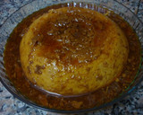 Foto del paso 8 de la receta: Flan casero de dulce de leche en microondas
