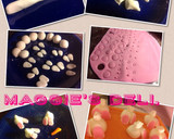 Foto del paso 3 de la receta: Cupcakes de zanahoria decorados
