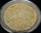 Foto del paso 2 de la receta: Budín de torta rota