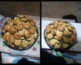 Foto del paso 5 de la receta: Scones