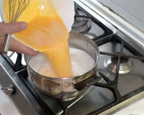 Foto del paso 5 de la receta: Crema catalana quemada casera