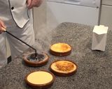 Foto del paso 8 de la receta: Crema catalana quemada casera