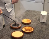 Foto del paso 8 de la receta: Crema catalana quemada casera
