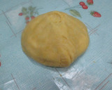 Foto del paso 4 de la receta: Pasta frola con tres dulces