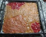 Foto del paso 7 de la receta: Pasta frola con tres dulces