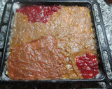 Foto del paso 7 de la receta: Pasta frola con tres dulces