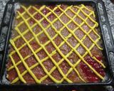 Foto del paso 8 de la receta: Pasta frola con tres dulces