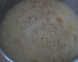 Foto del paso 5 de la receta: Salsa de matelote