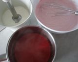 Foto del paso 8 de la receta: Tarta de petit suisses