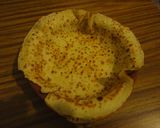 Foto del paso 3 de la receta: Lasaña de freixos