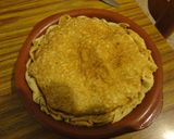 Foto del paso 6 de la receta: Lasaña de freixos