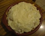 Foto del paso 7 de la receta: Lasaña de freixos