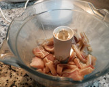 Foto del paso 1 de la receta: Embutido de cocido de Carnaval