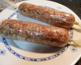 Foto del paso 5 de la receta: Embutido de cocido de Carnaval