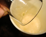 Foto del paso 2 de la receta: Chupitos de melocotón sin alcohol