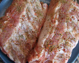 Foto del paso 1 de la receta: Costillas de cerdo al estilo criollo