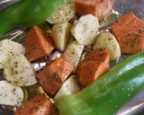 Foto del paso 2 de la receta: Costillas de cerdo al estilo criollo