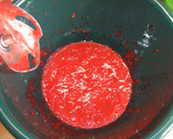 Foto del paso 3 de la receta: Postre de fresas y frambuesas