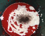 Foto del paso 6 de la receta: Postre de fresas y frambuesas