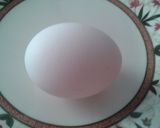 Foto del paso 2 de la receta: Huevos mollet con verduras