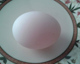 Foto del paso 2 de la receta: Huevos mollet con verduras