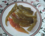 Foto del paso 3 de la receta: Huevos mollet con verduras