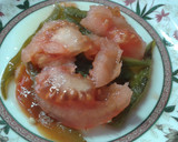 Foto del paso 5 de la receta: Huevos mollet con verduras