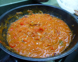 Foto del paso 4 de la receta: Pollo con jengibre y lima