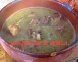 Foto del paso 4 de la receta: Costillas en salsa verde