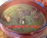 Foto del paso 4 de la receta: Costillas en salsa verde