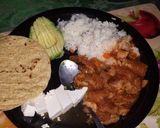 Foto del paso 7 de la receta: Chicharrón en salsa