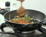 Foto del paso 4 de la receta: Bacalao con patatas y alcachofas