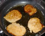 Foto del paso 3 de la receta: Tortillas de Carnaval canarias