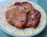 Foto del paso 4 de la receta: Tortillas de Carnaval canarias