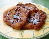 Foto del paso 5 de la receta: Tortillas de Carnaval canarias
