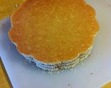 Foto del paso 4 de la receta: Tarta de rosas