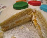 Foto del paso 16 de la receta: Tarta Mis Recetas